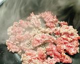 焼肉の生だれ再現レシピお店みたいな油そば作り方3写真