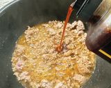 焼肉の生だれ再現レシピお店みたいな油そば作り方4写真
