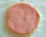 1度に3種類のおかずパン♫♪作り方4写真