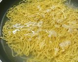 焼肉の生だれ再現レシピお店みたいな油そば作り方5写真
