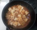 しびれる麻婆豆腐作り方6写真