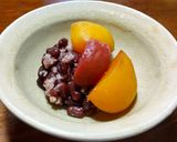 発酵あんこ ヨーグルトメーカー・炊飯器作り方35写真