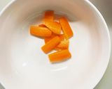 肉無豆腐簡単洋風梅レモン味野菜炒め作り方6写真