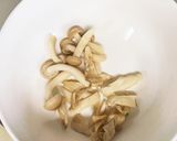 お一人様野菜たっぷりウスターレモン味炒飯作り方6写真