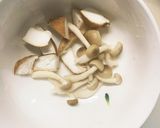 お一人様野菜たっぷり梅レモン味洋風炒飯作り方6写真