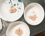 簡単コク旨すっきり味ツナ根菜茄子野菜炒め作り方1写真