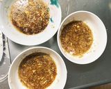 簡単コク旨すっきり味ツナ根菜茄子野菜炒め作り方3写真