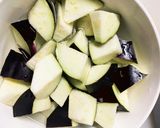簡単コク旨すっきり味ツナ根菜茄子野菜炒め作り方5写真