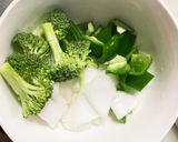 簡単さっぱりトマト味ツナ根菜茄子野炒め作り方6写真