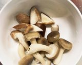 簡単さっぱりトマト味ツナ根菜茄子野炒め作り方8写真