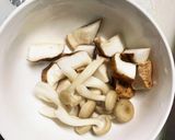 簡単コク旨すっきり味ツナ根菜茄子野菜炒め作り方8写真