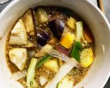 簡単コク旨すっきり味ツナ根菜茄子野菜炒め作り方17写真
