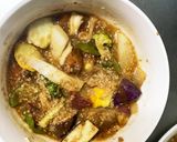 簡単コク旨すっきり味ツナ根菜茄子野菜炒め作り方21写真
