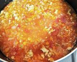 うちの簡単キーマカレー作り方3写真