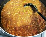 うちの簡単キーマカレー作り方5写真
