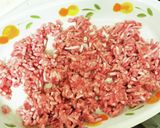 ナスの和風チーズ焼き作り方1写真