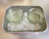 キレートレモンで♬ふるふるビタミンゼリー作り方5写真