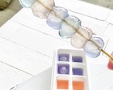 七夕カラフル団子作り方5写真