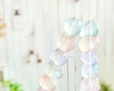 七夕カラフル団子作り方6写真