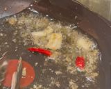 シチリア風 メカジキと茄子のパスタ作り方6写真