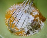 再現！バターカレーチキン　チキンテンダー作り方3写真