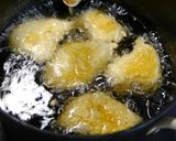 再現！バターカレーチキン　チキンテンダー作り方4写真