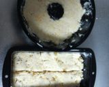 おからと卵白で☆しっとりミニケーキ♪作り方3写真