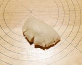 濃縮紅茶のオレンジカスタードパン作り方22写真