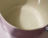 手越くんソロ記念日シナモンコーヒームース作り方9写真