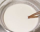 手越くんソロ記念日シナモンコーヒームース作り方11写真