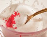 手越くんソロ記念日シナモンコーヒームース作り方21写真