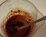 手越くんソロ記念日シナモンコーヒームース作り方30写真