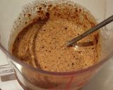 手越くんソロ記念日シナモンコーヒームース作り方31写真