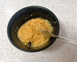 ゆで卵の味噌漬け作り方2写真