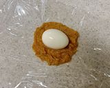 ゆで卵の味噌漬け作り方4写真