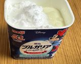 簡単!!アイスキャンディー（ヨーグルト）作り方1写真
