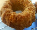 おからと卵白で☆しっとりミニケーキ♪作り方5写真