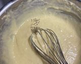 ハーブ香るホットケーキ✨優しい朝ご飯作り方1写真