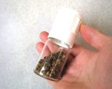 山椒の実作り方7写真