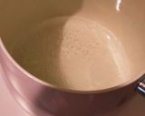 手越くんソロ記念日シナモンコーヒームース作り方35写真