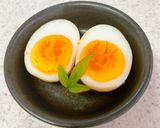 ゆで卵の味噌漬け作り方7写真