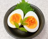 ゆで卵のぬか漬け作り方3写真