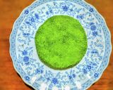 簡単、おいしい、抹茶の生チョコレート作り方10写真