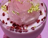 手越くんソロ記念日シナモンコーヒームース作り方41写真