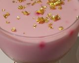 手越くんソロ記念日シナモンコーヒームース作り方42写真
