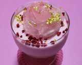 手越くんソロ記念日シナモンコーヒームース作り方47写真