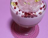 手越くんソロ記念日シナモンコーヒームース作り方48写真