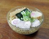 冷し中華十文字風作り方5写真