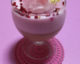 手越くんソロ記念日シナモンコーヒームース作り方49写真