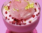 手越くんソロ記念日シナモンコーヒームース作り方50写真
